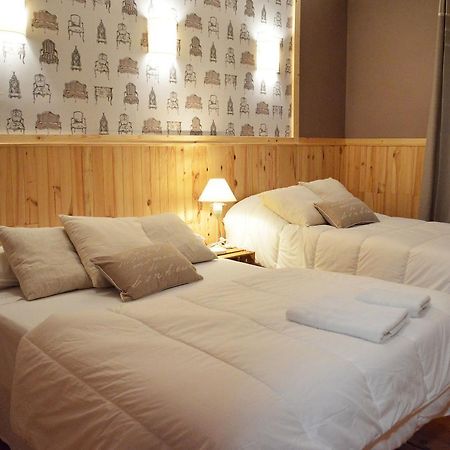 Casa Escosa Hotel Albalate del Arzobispo Kültér fotó