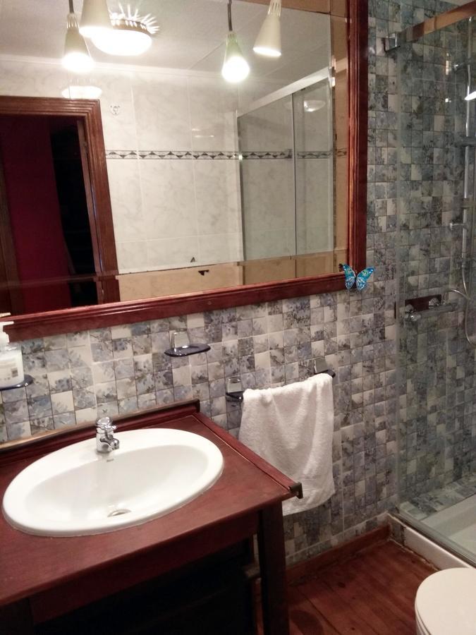 Casa Escosa Hotel Albalate del Arzobispo Kültér fotó